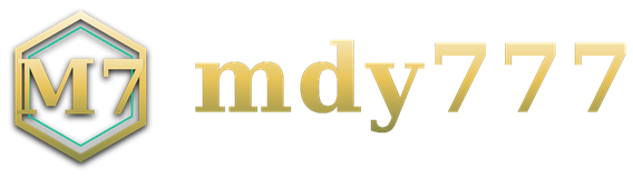mdy777 logo