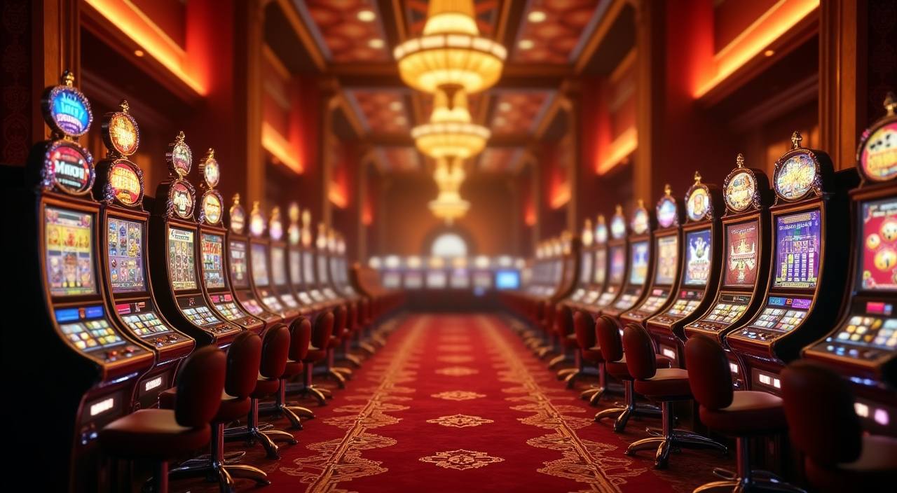 mdy777 Slots Classic